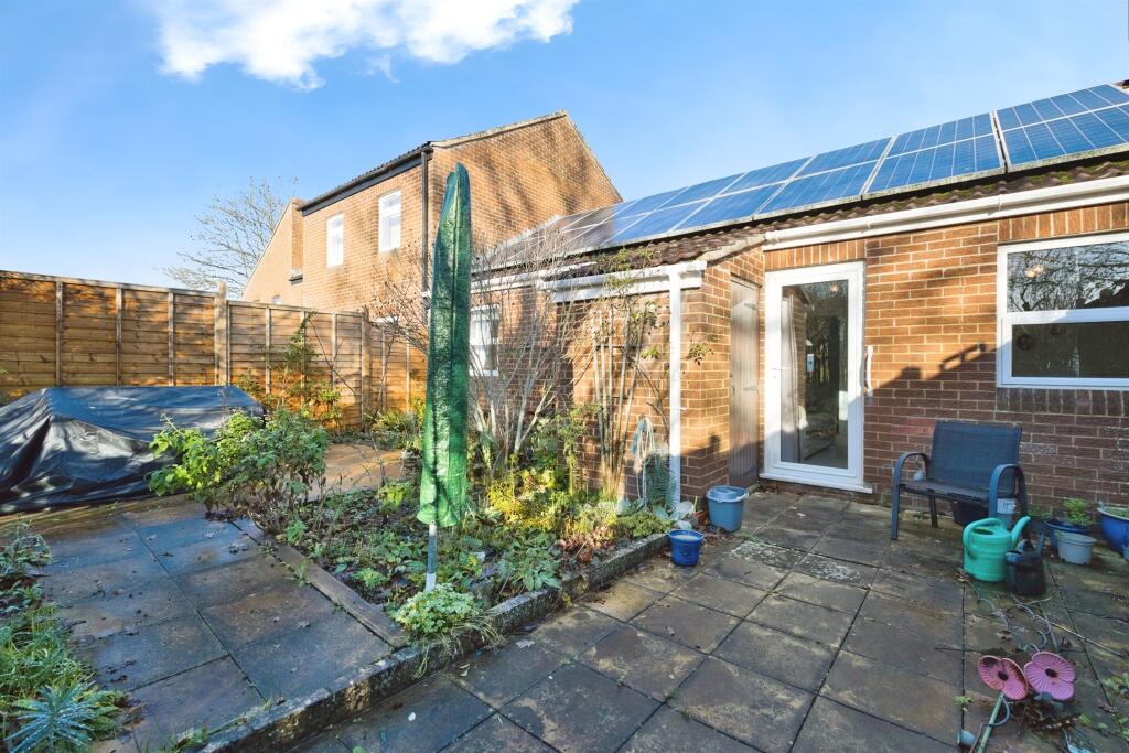 Additional image 14 of Barnard Court, Charter Way, Wells