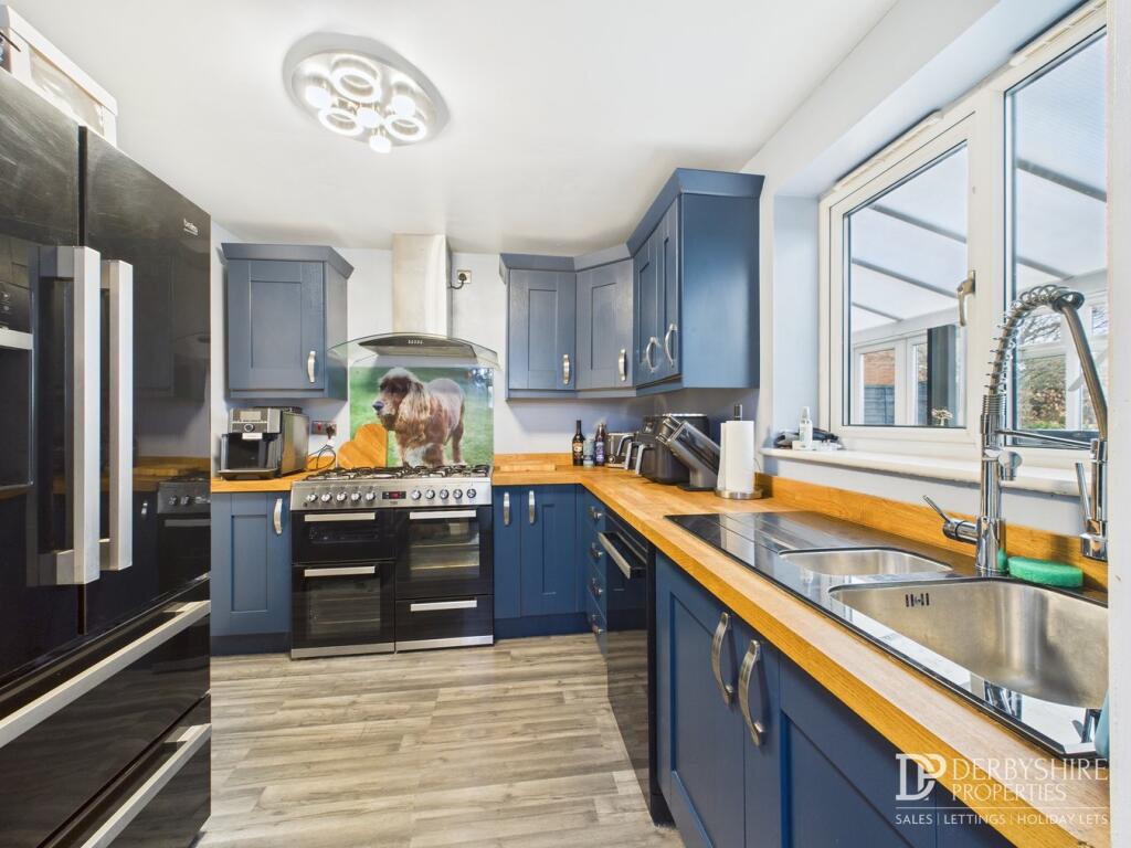 Sidings Way, Westhouses, DE55 photo 4