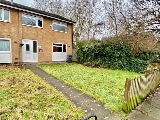 Main image of property: Clee Road, Birmingham, B31