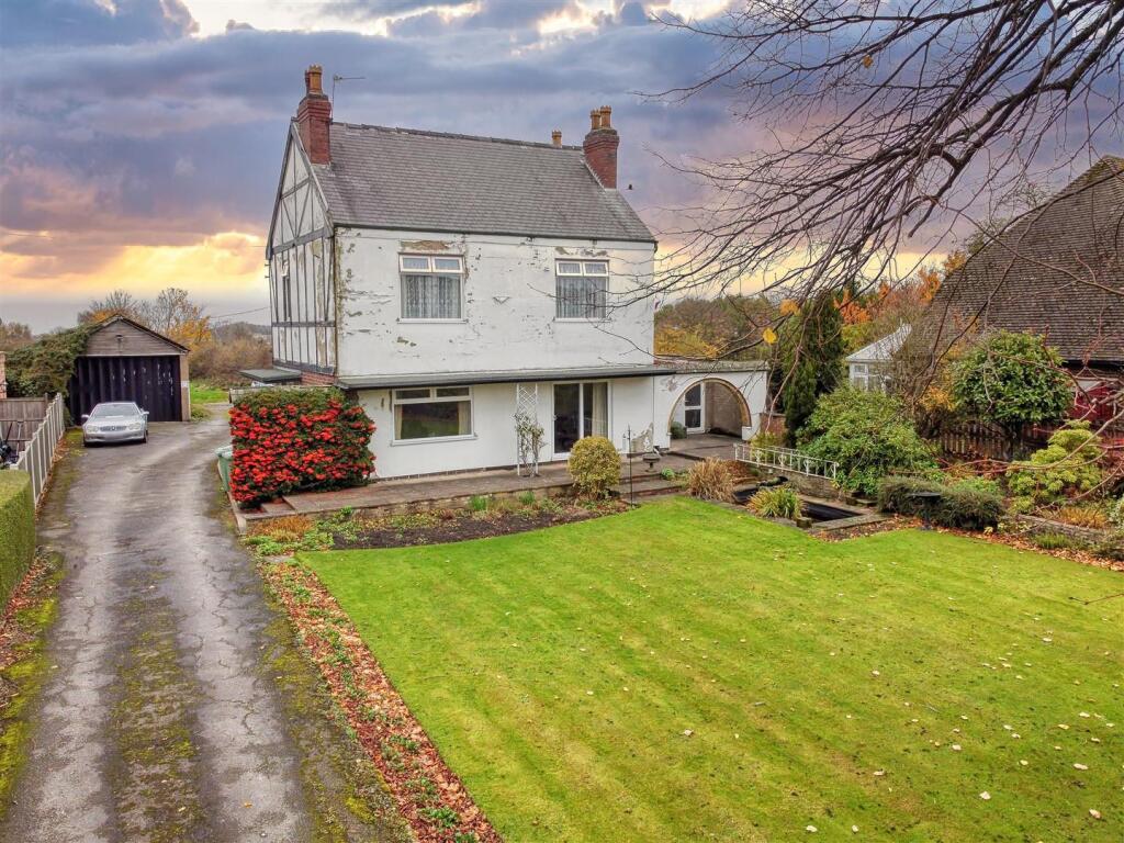 The Common, South Normanton, Alfreton photo 2