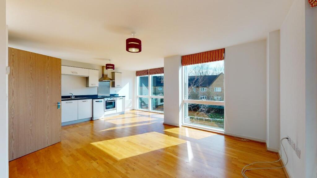 Main image of property: Golden Mile House, Brentford, TW8