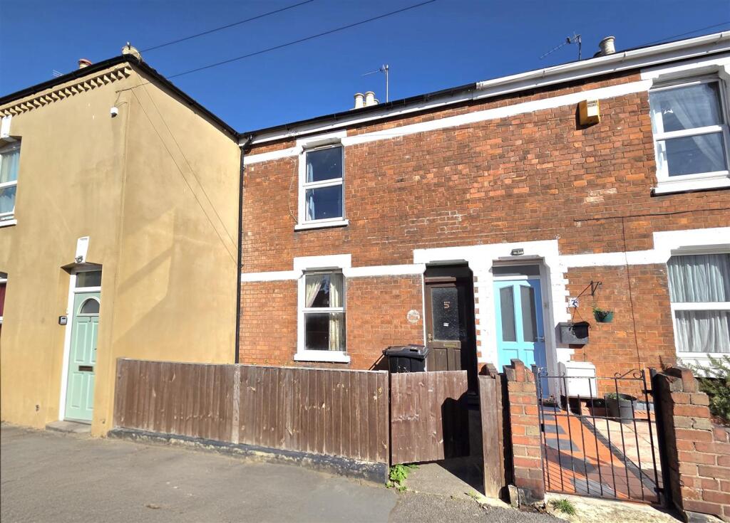 Main image of property: Sidney Street, Gloucester