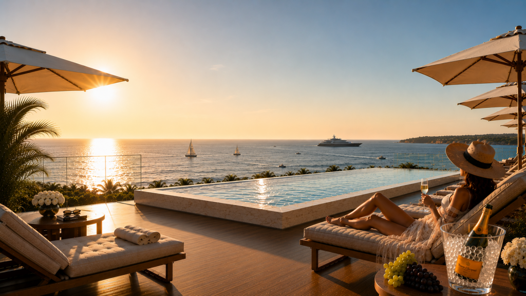 Main image of property: Provence-Alps-Cote d`Azur, Alpes-Maritimes, Villeneuve-Loubet