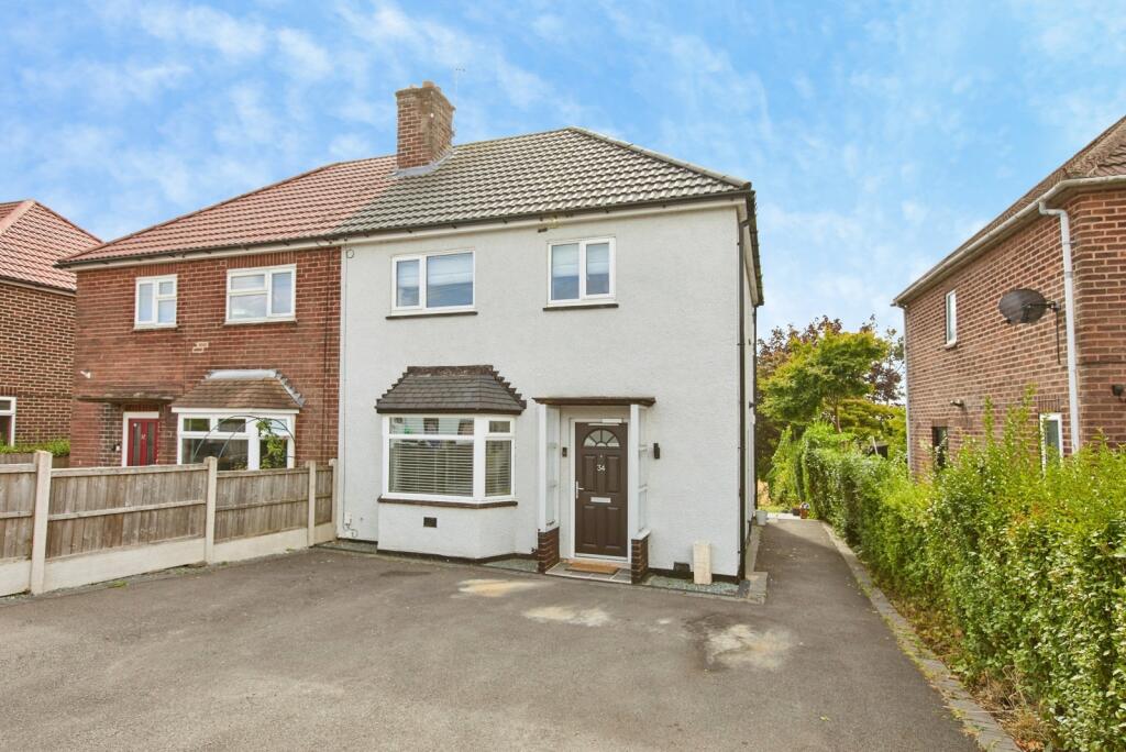 Main image of property: South Street, Swanwick, Alfreton, Derbyshire, DE55