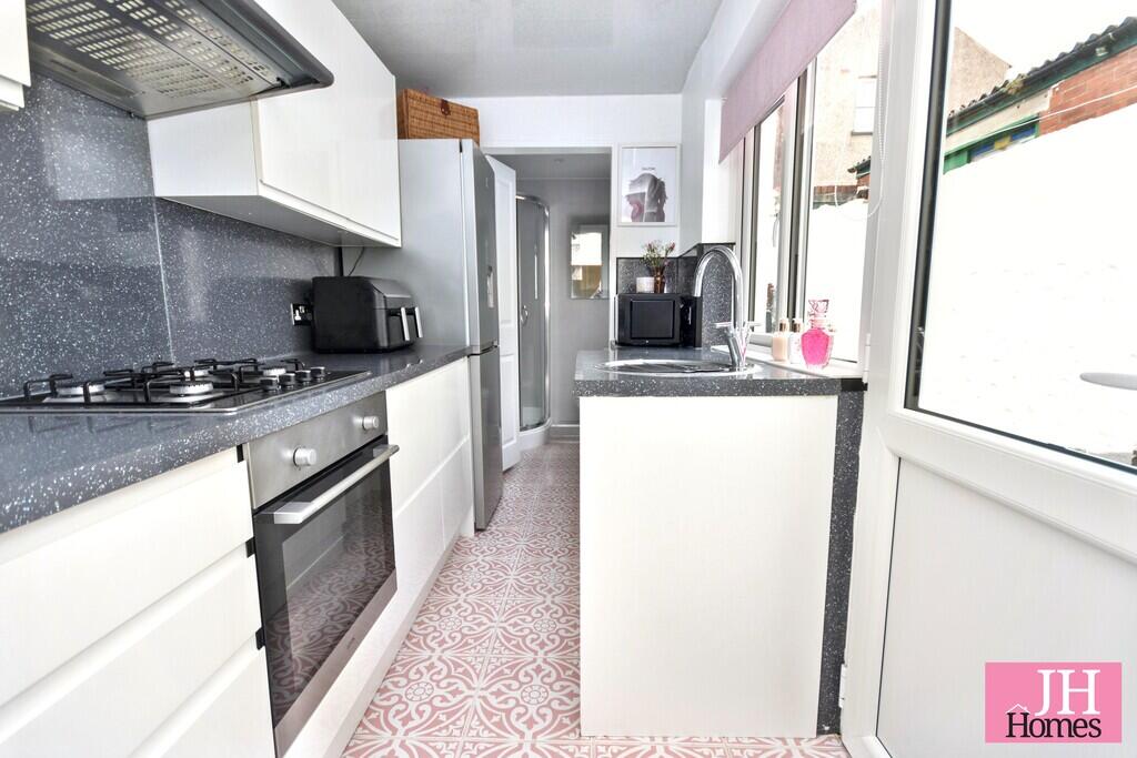 House in Lancaster, Barrow - View 3