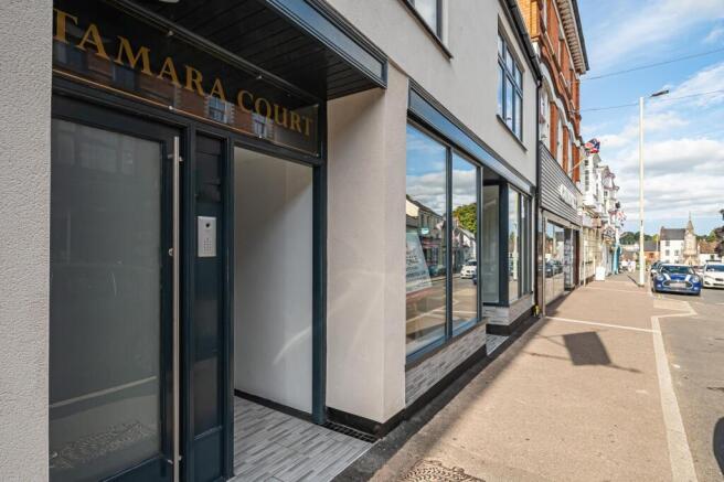 Shop at 26 Gold St.