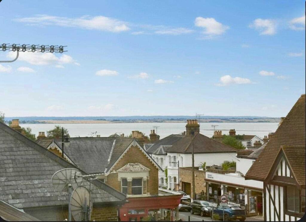 Main image of property: Leigh on Sea * * FULL FREEHOLD INCLUDED *