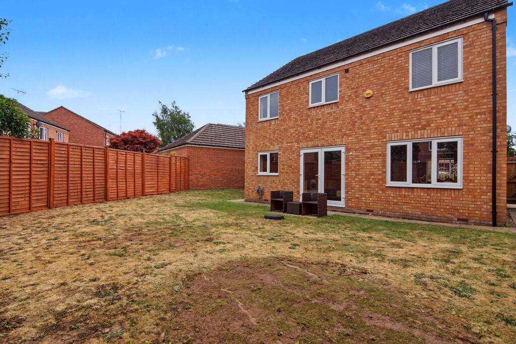Bourchier Close, Coventry, CV4 photo 4
