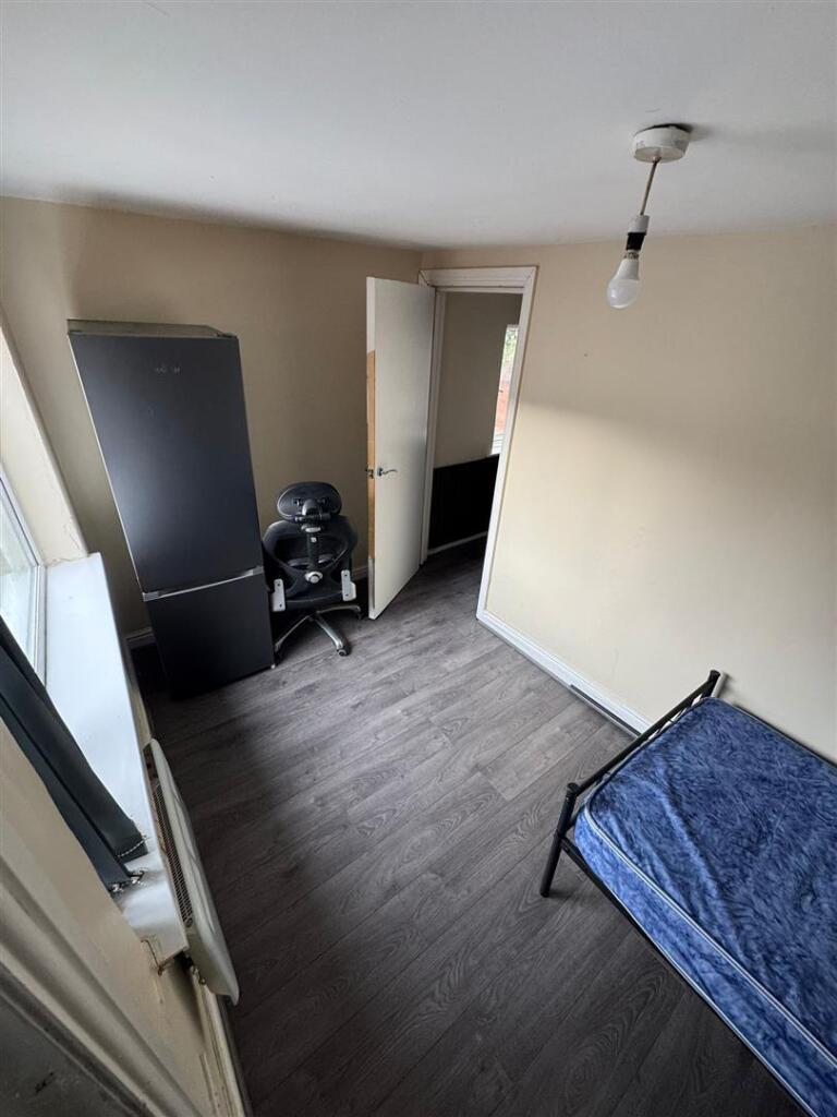 Main image of property: Bloxwich