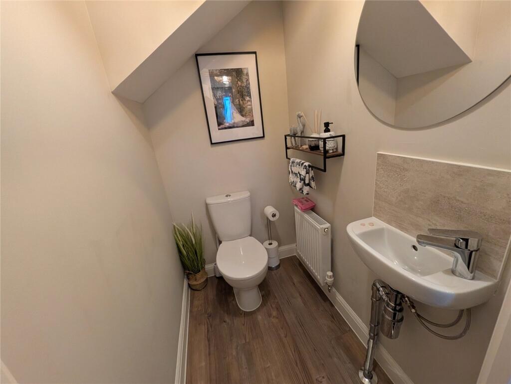 House in Portsmouth - View 5
