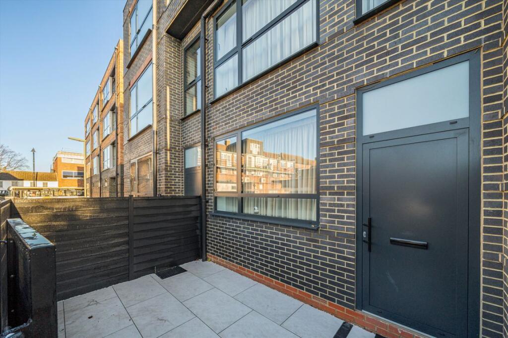 Main image of property: Diggers Lane, Weybridge