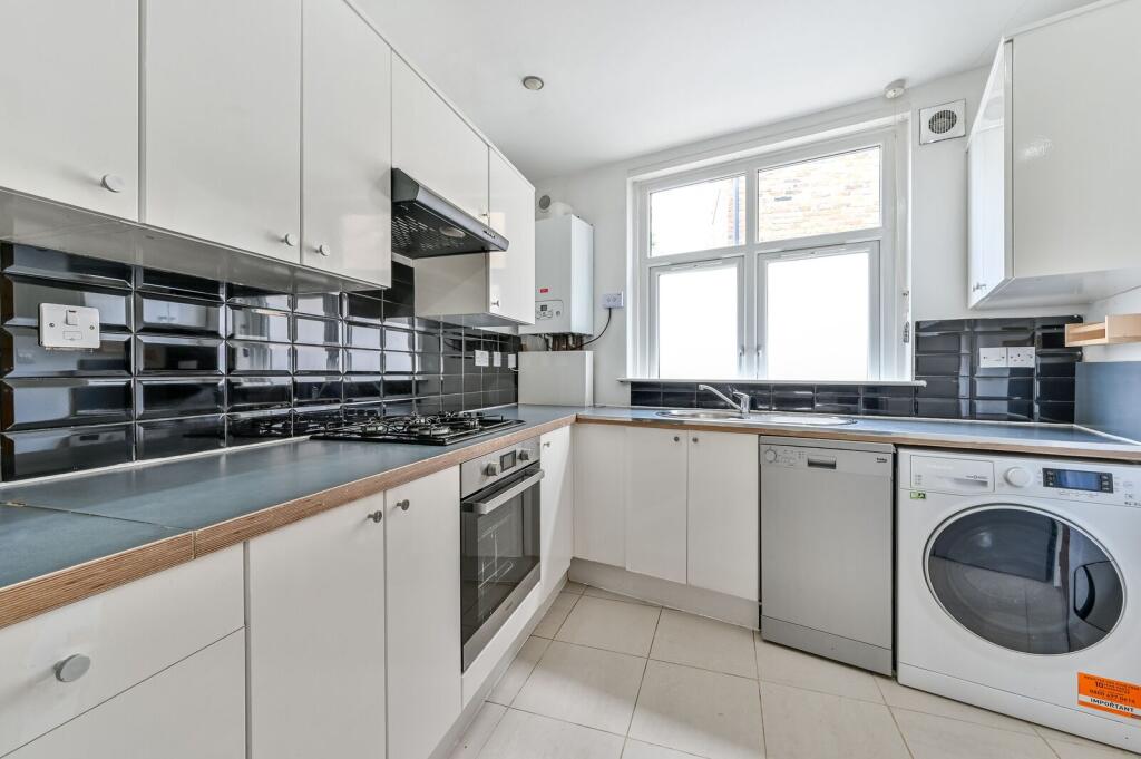 Main image of property: Rectory Road, Stoke Newington, London, N16