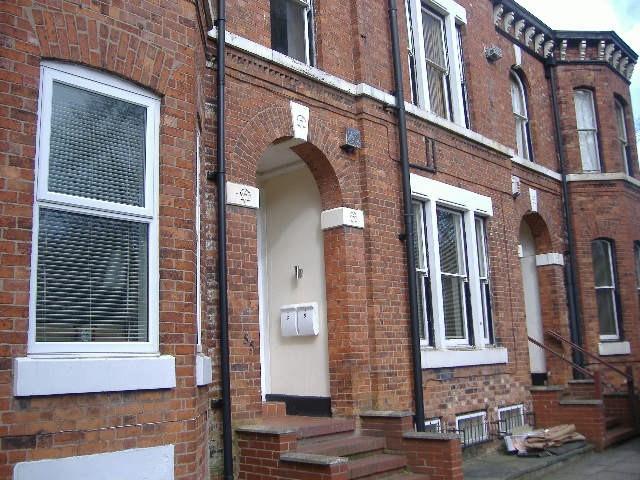 Main image of property: Parsonage Road,Manchester,M20