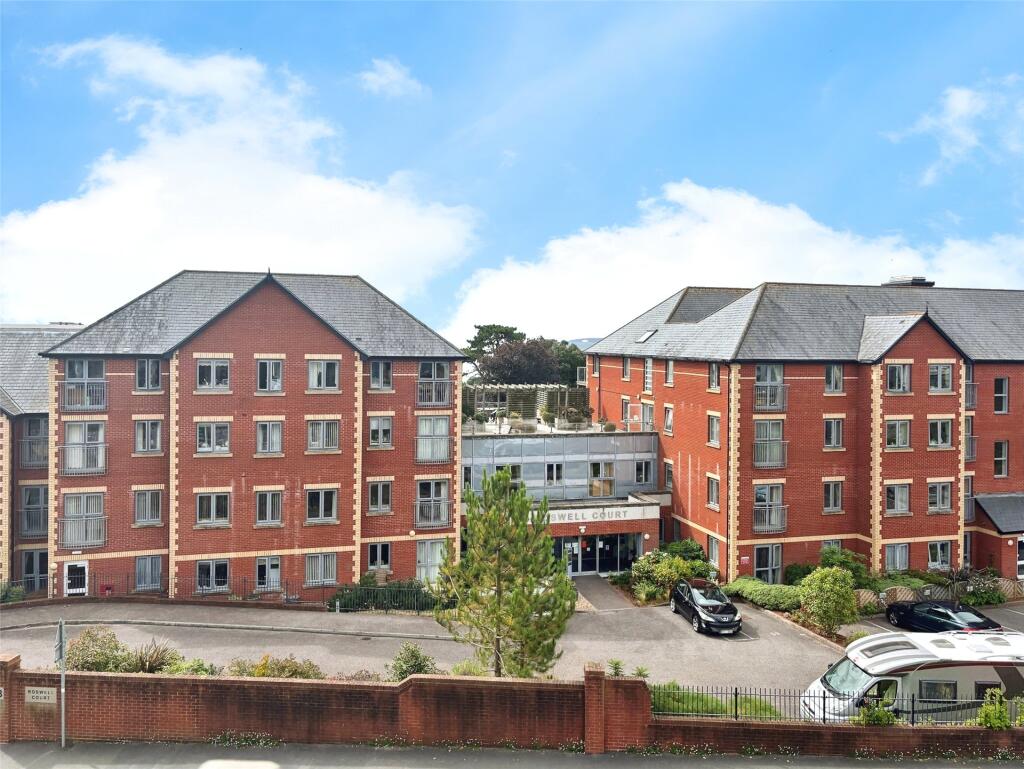 Main image of property: Douglas Avenue, Exmouth, Devon