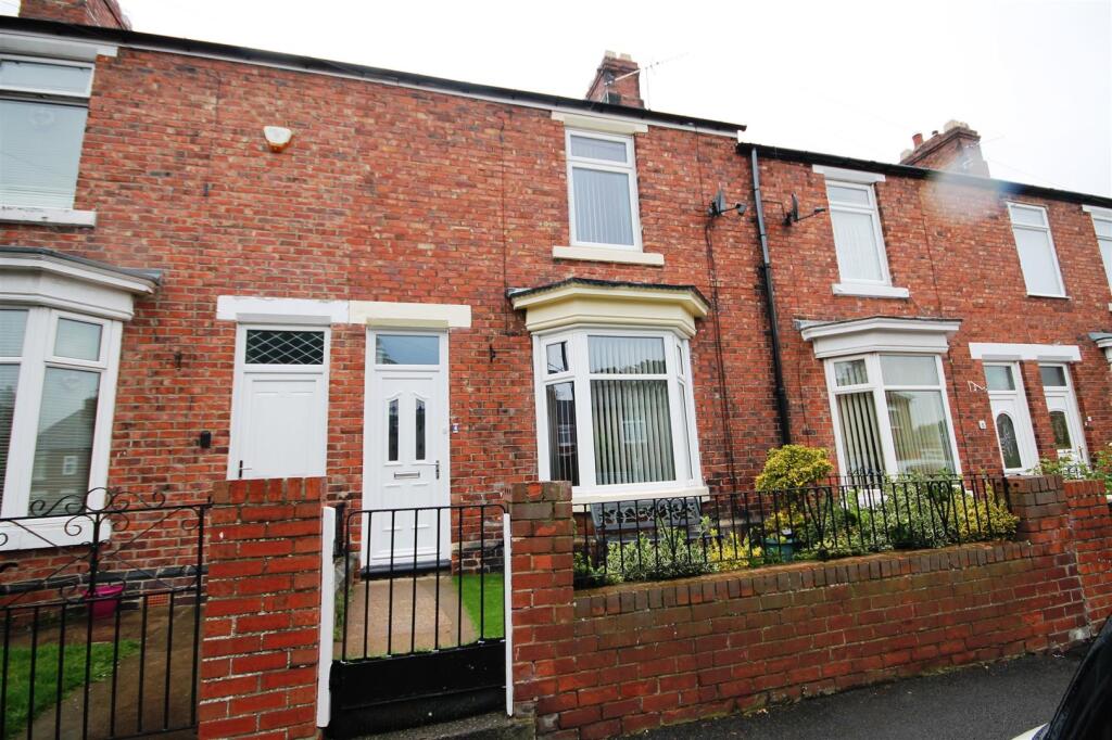 Main image of property: Duke Street, Bishop Auckland