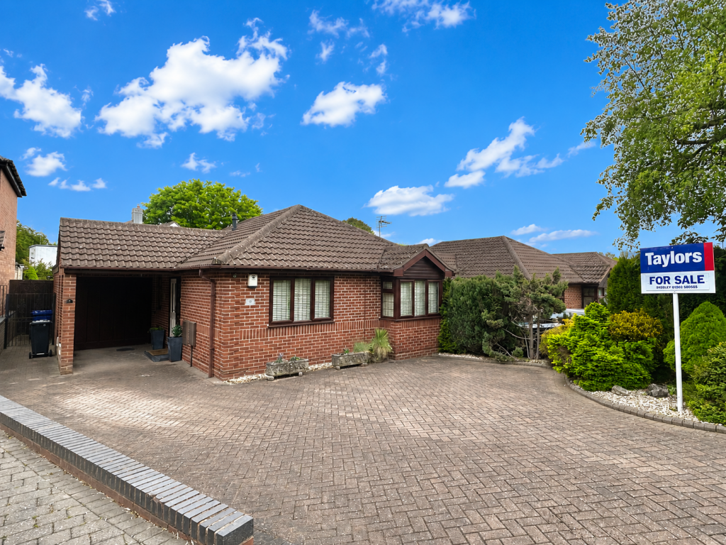 Main image of property: Clee View Meadow, Sedgley