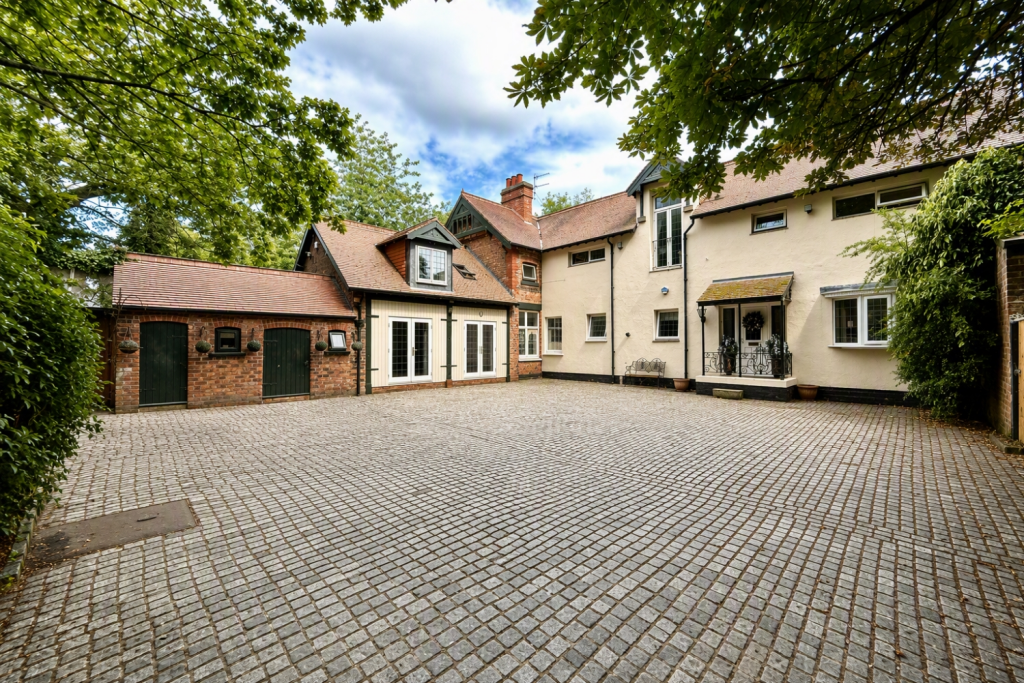 Main image of property: Dunelm Court, Elwick Road.