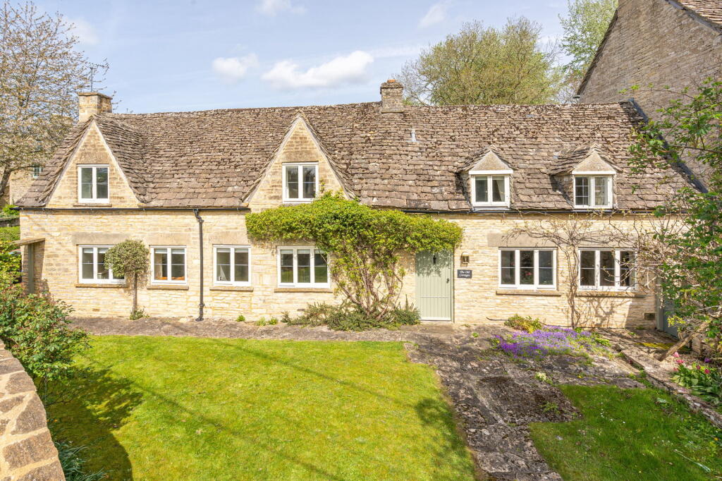 Main image of property: Chelworth, near Crudwell