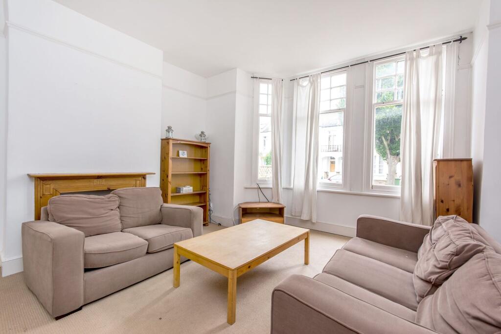 Main image of property: Cumberland Road, Poet's Corner, London, W3