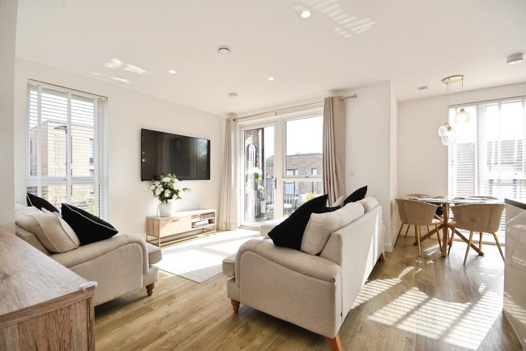Main image of property: Peregrine Drive, Great Warley, Brentwood