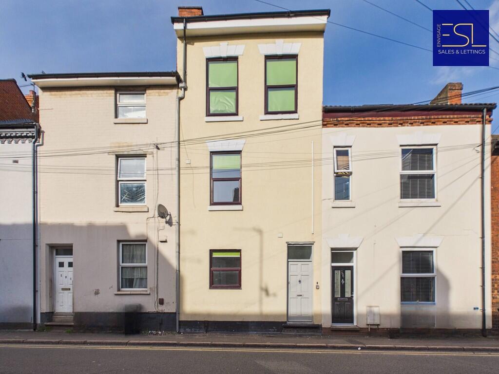 Main image of property: Newly Refurbished Turnkey Investment