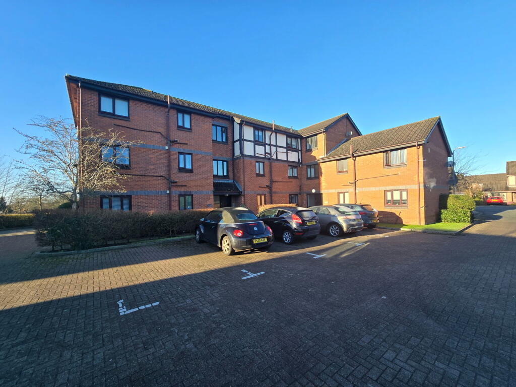 Main image of property: Mallard House, The Moorings, Lydiate