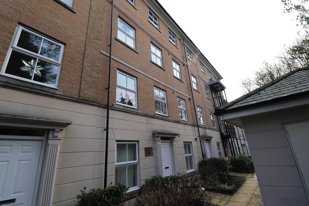 Main image of property: CENTRAL BRENTWOOD