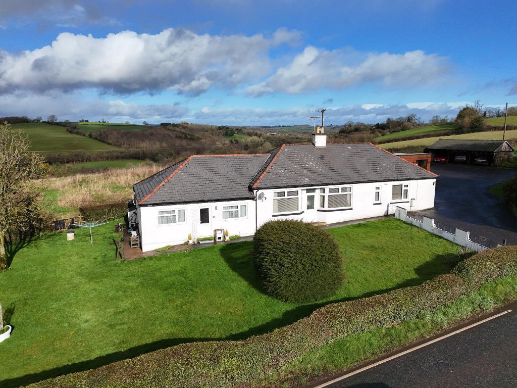 Main image of property: Leominster Road, Bromyard, Herefordshire, HR7 4SX