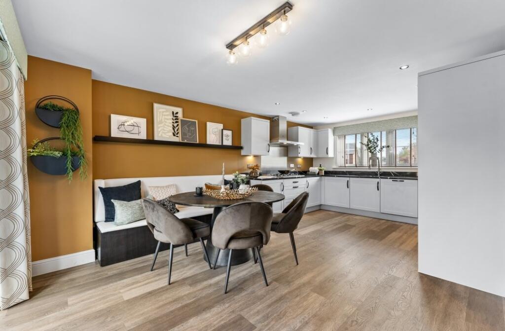 House in Stockport - View 2