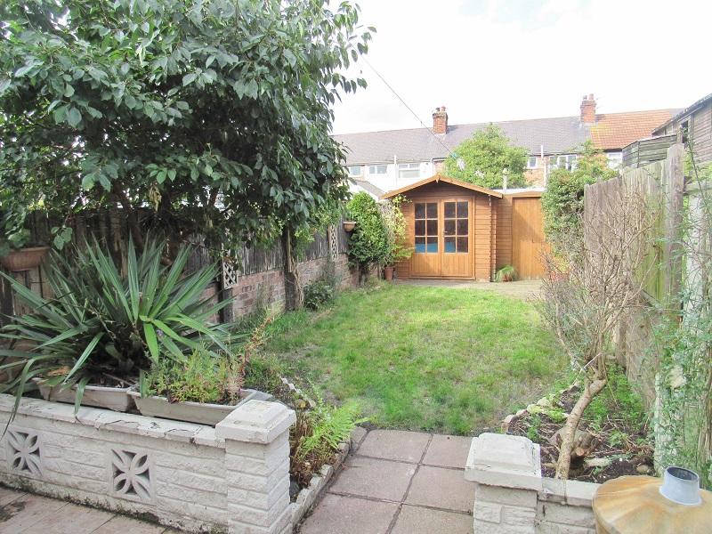 Photo of the property