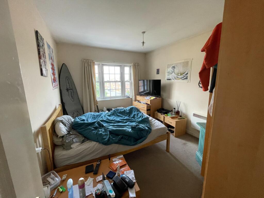 Apartment in Stockton-on-Tees - View 5