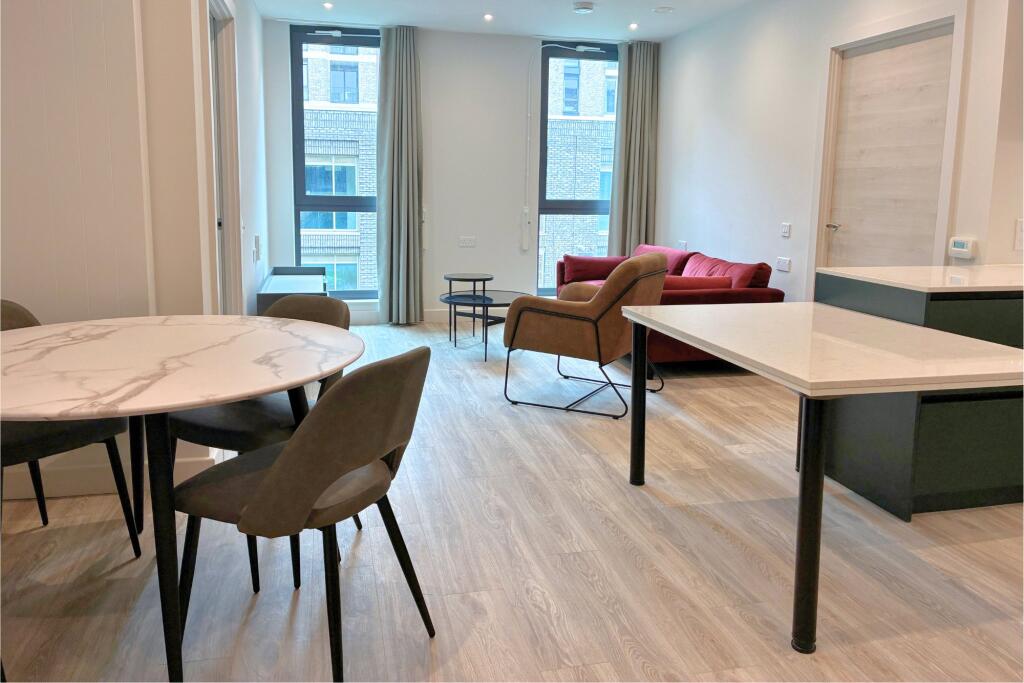 Main image of property: Boulevard Place, Hove, East Sussex, BN3