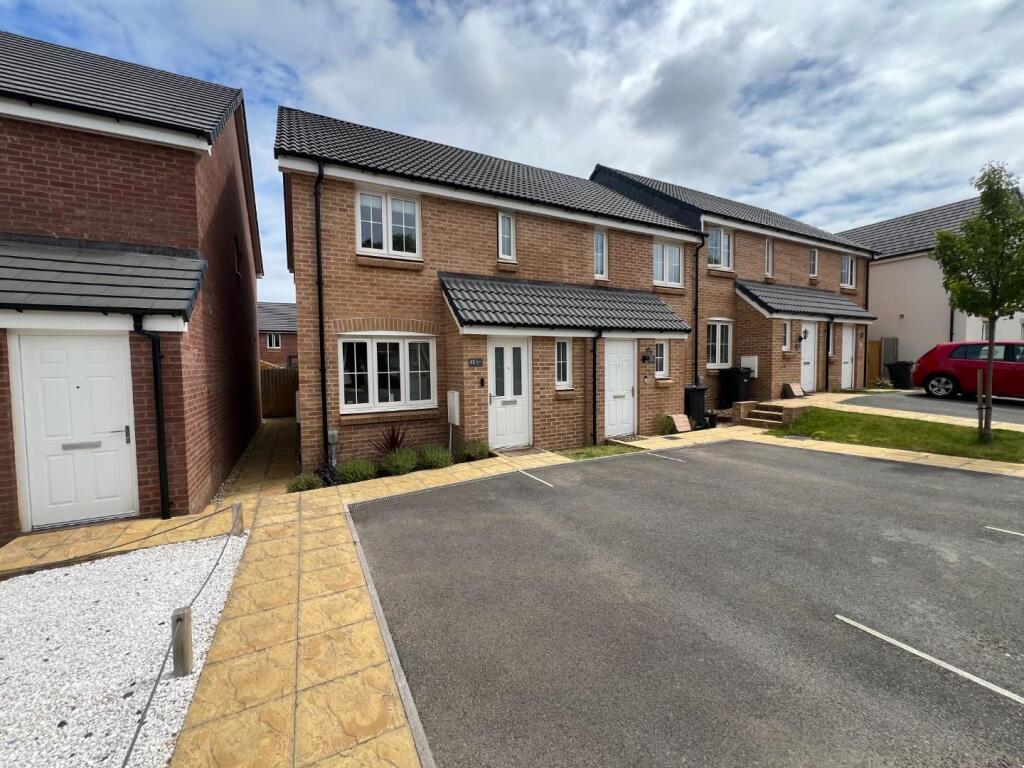 Main image of property: Tawcroft Way, Barnstaple