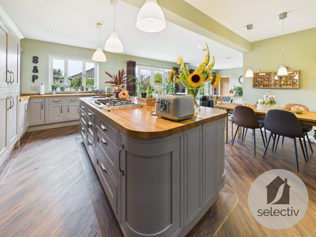Hutton Lane, Guisborough, North Yorkshire, TS14 photo 3