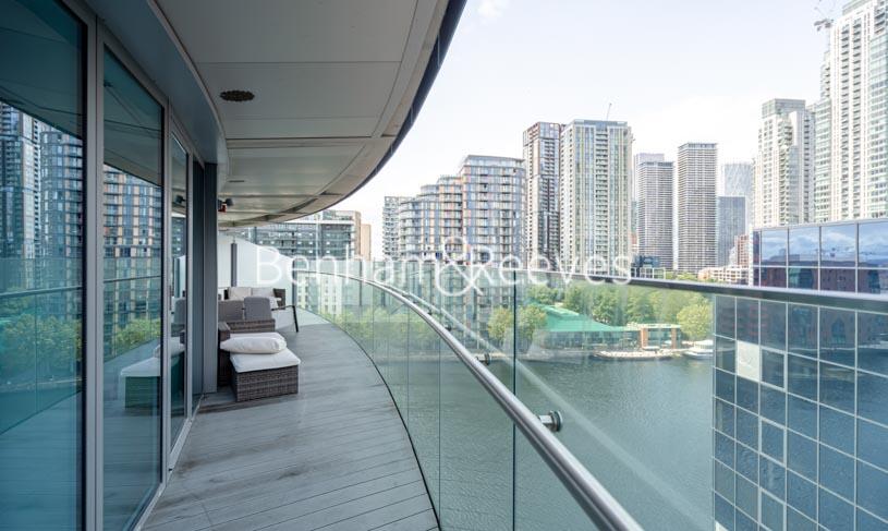 Main image of property: Crossharbour Plaza, London, E14