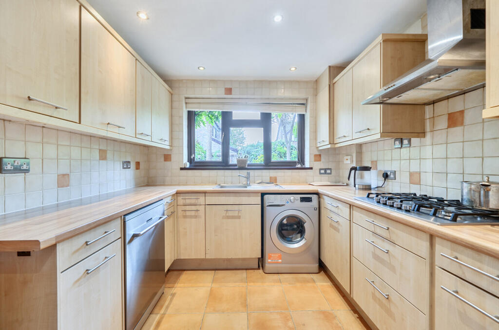House in Winchester, Badger Farm - View 4