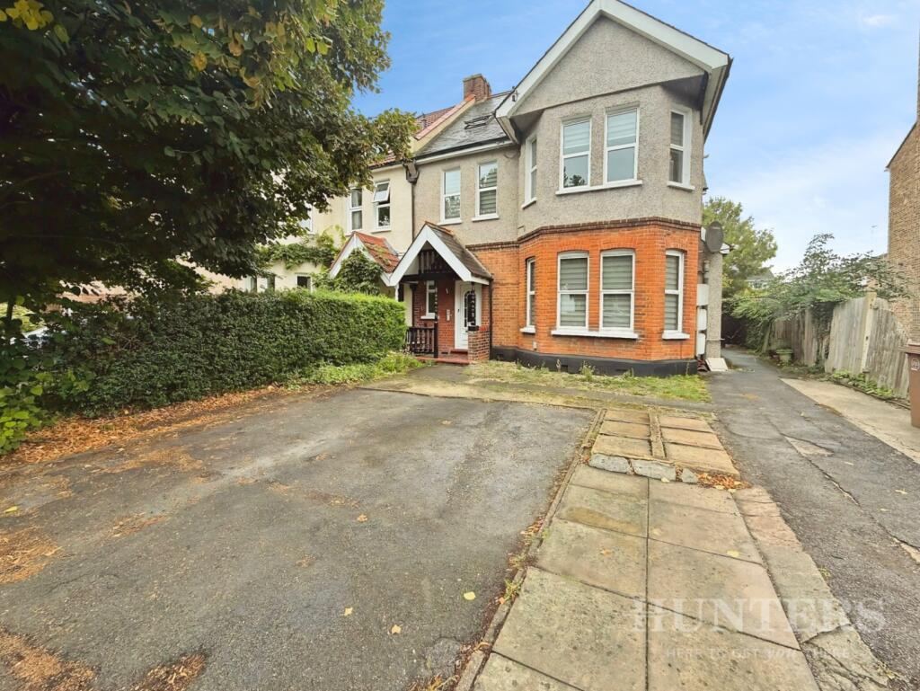 Main image of property: Burnell Road, Sutton, SM1 4EE