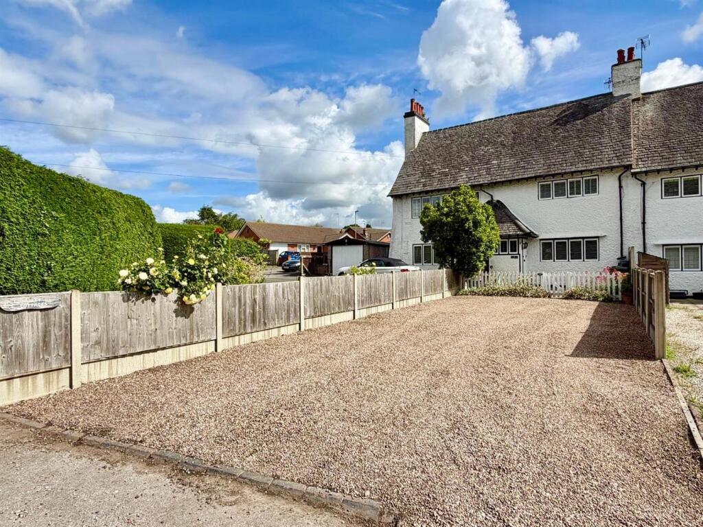 Main image of property: Station Road, Elmesthorpe, Leicester
