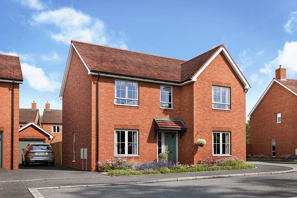 Main image of property: Stourbridge Road,
Bromsgrove,
B61