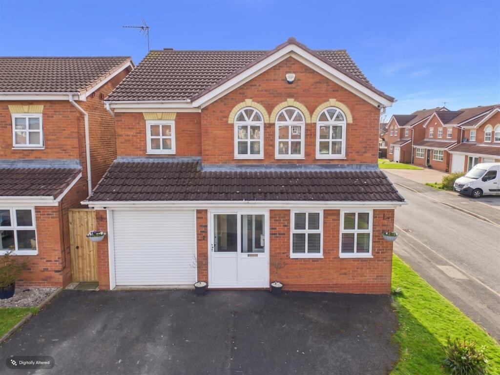 Main image of property: Searle Avenue, Stafford