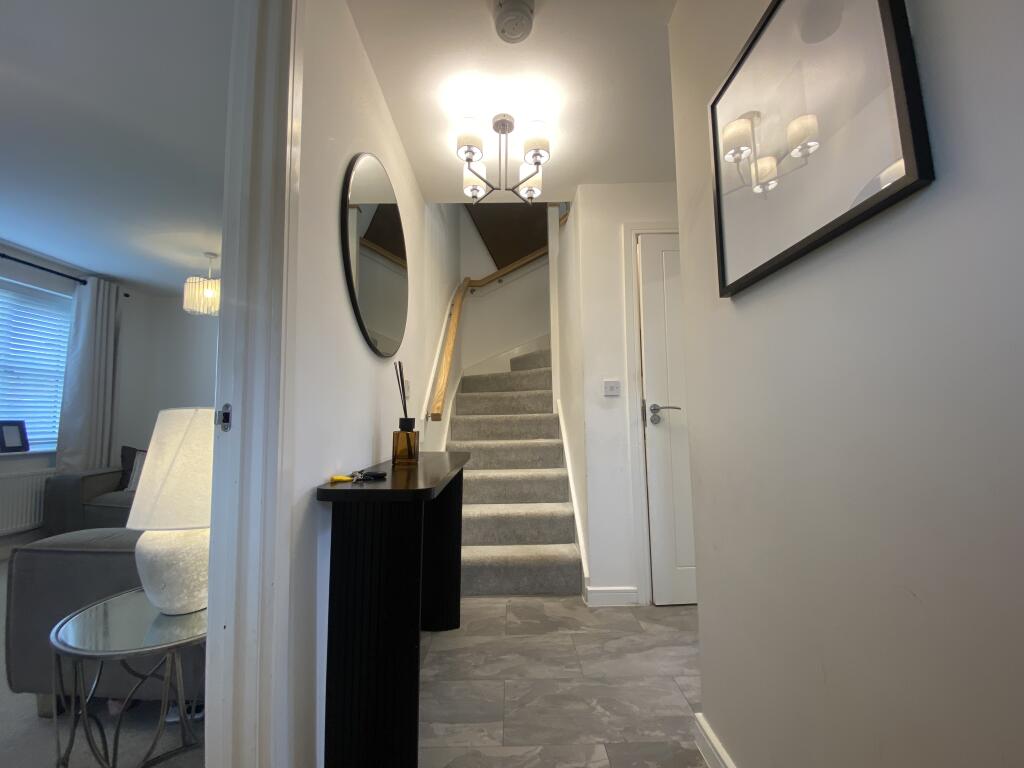 House in Wigan - View 5
