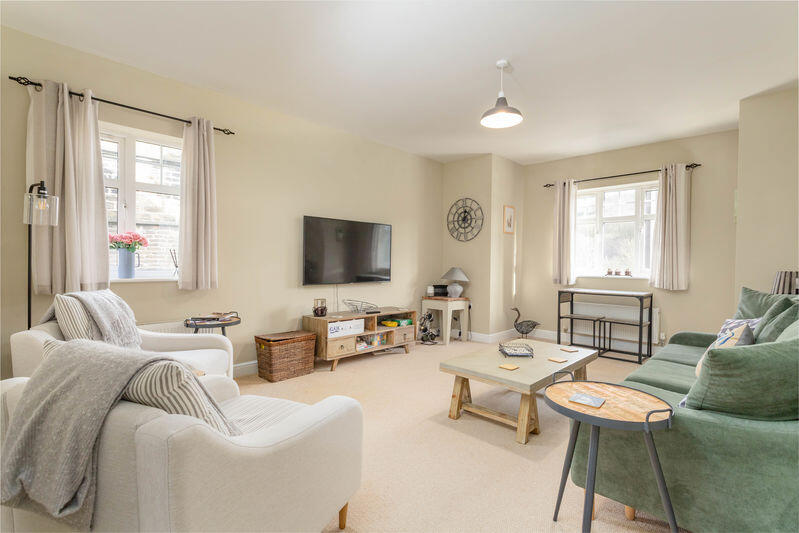 Main image of property: 2 Silk Mill Chase, Ripponden HX6 4BU
