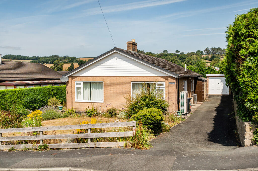 Main image of property: Churchill Drive, Newtown, Powys, SY16