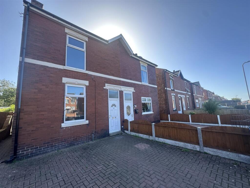 Main image of property: Scott Street, Southport