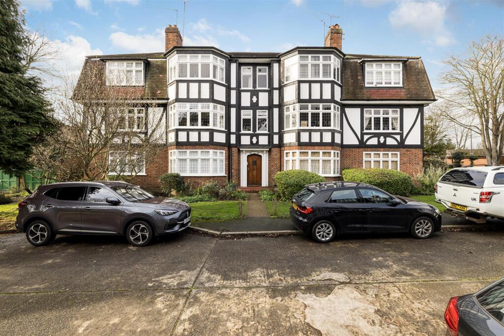 Main image of property: Hermon Hill, Wanstead
