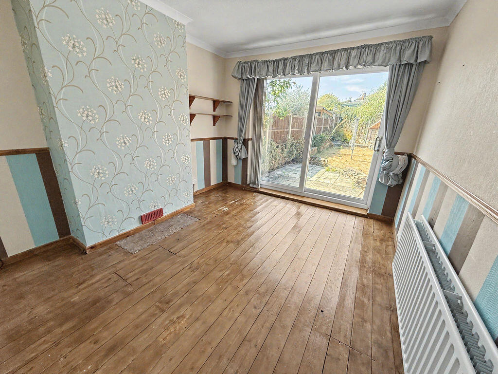 House in Shrewsbury, Shropshire - View 4