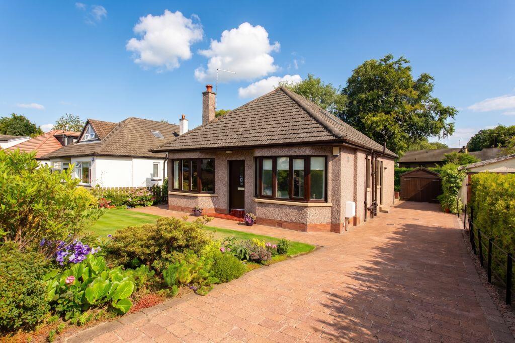 House in Paisley, Meikleriggs