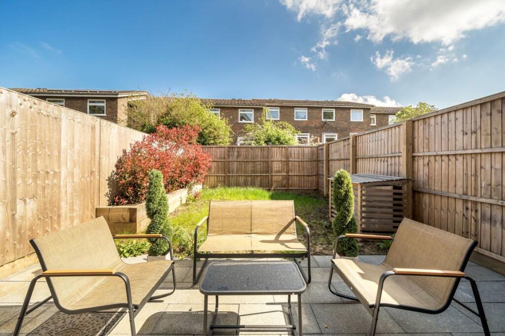 House in London, Upper Norwood - More