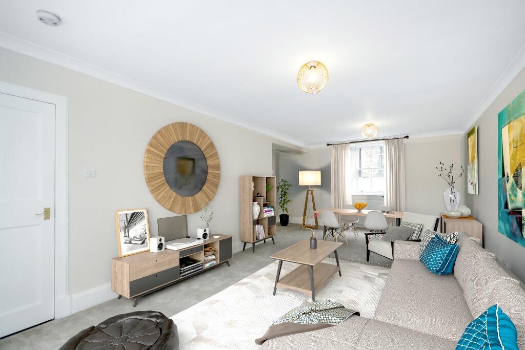 Main image of property: Sunbury Mews, Dean Village, Edinburgh, EH4