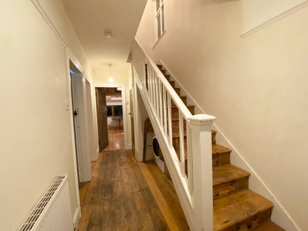 House in Manchester, Greater Manchester - View 2